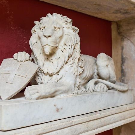 Dubrovnik Legacy Apartman Kültér fotó