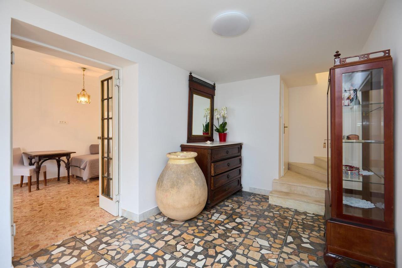 Dubrovnik Legacy Apartman Kültér fotó