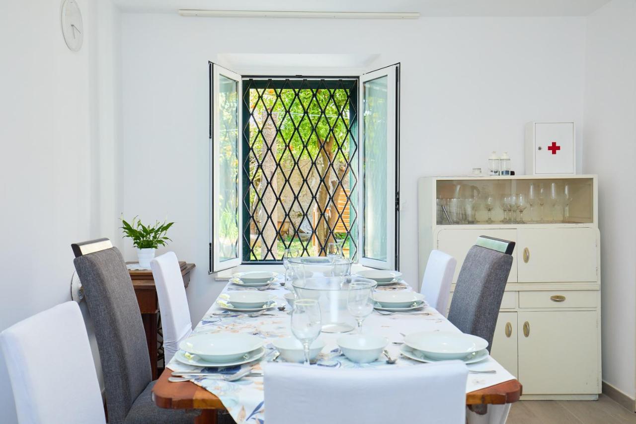 Dubrovnik Legacy Apartman Kültér fotó