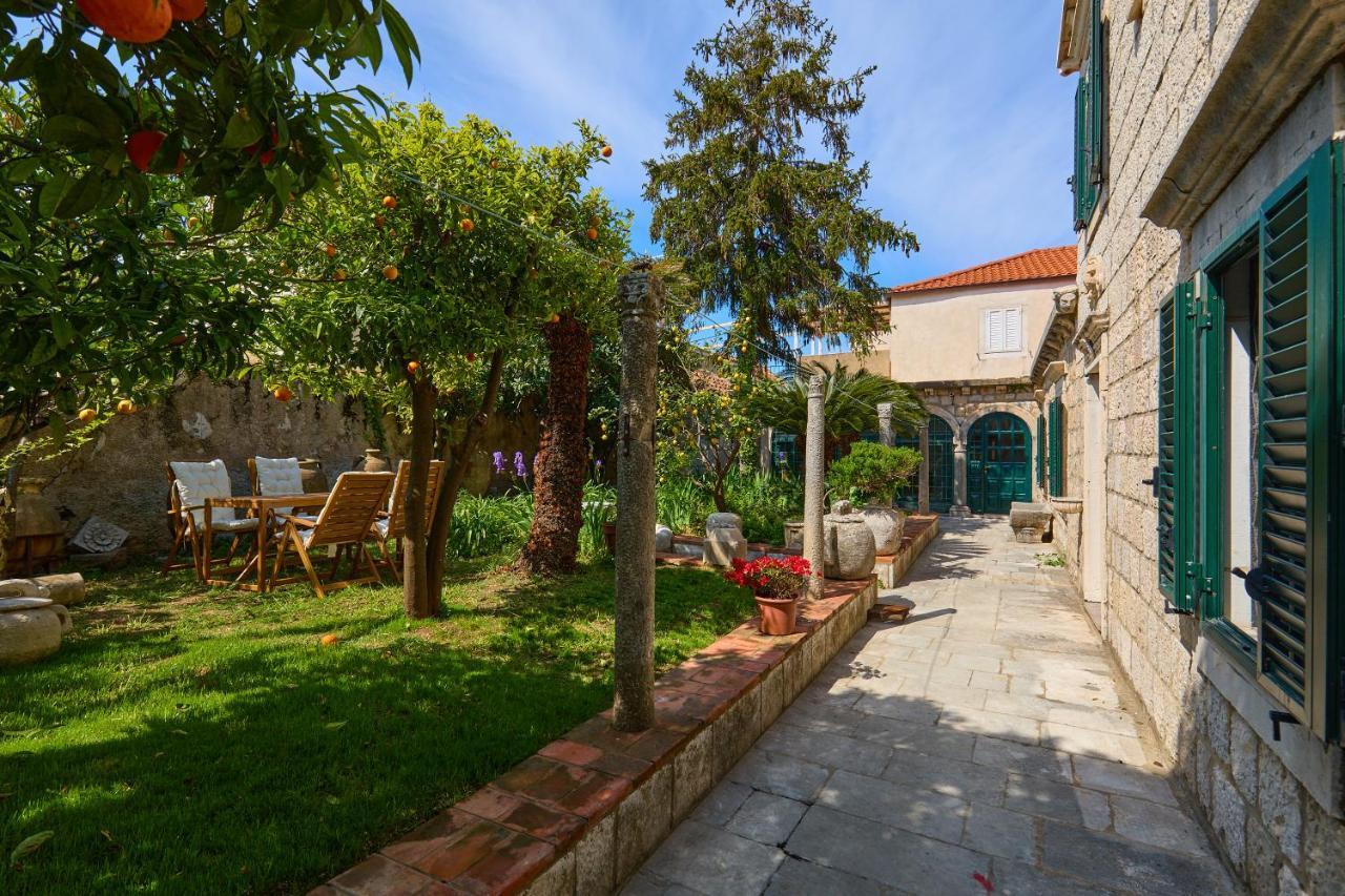 Dubrovnik Legacy Apartman Kültér fotó