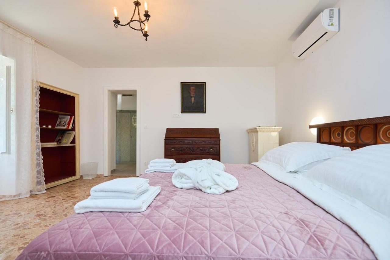 Dubrovnik Legacy Apartman Kültér fotó