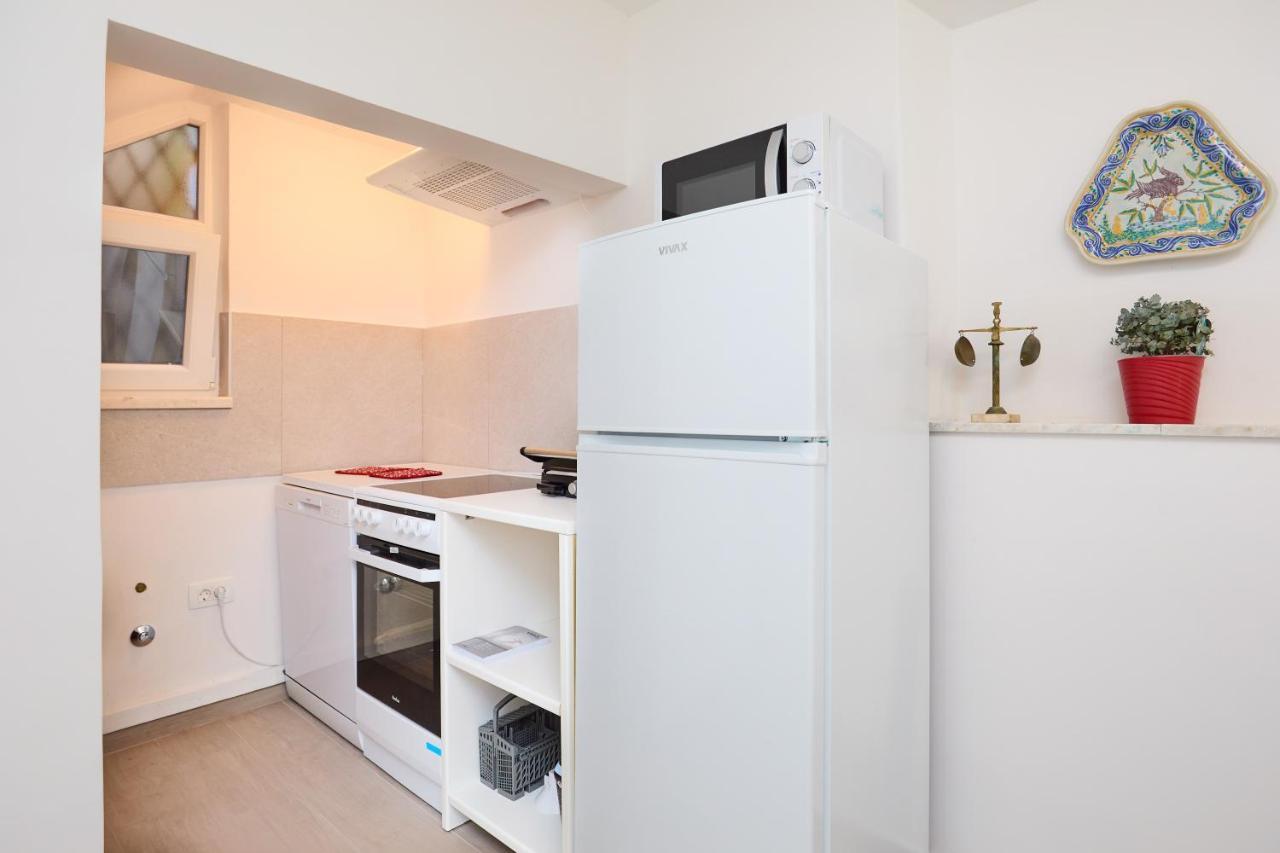 Dubrovnik Legacy Apartman Kültér fotó