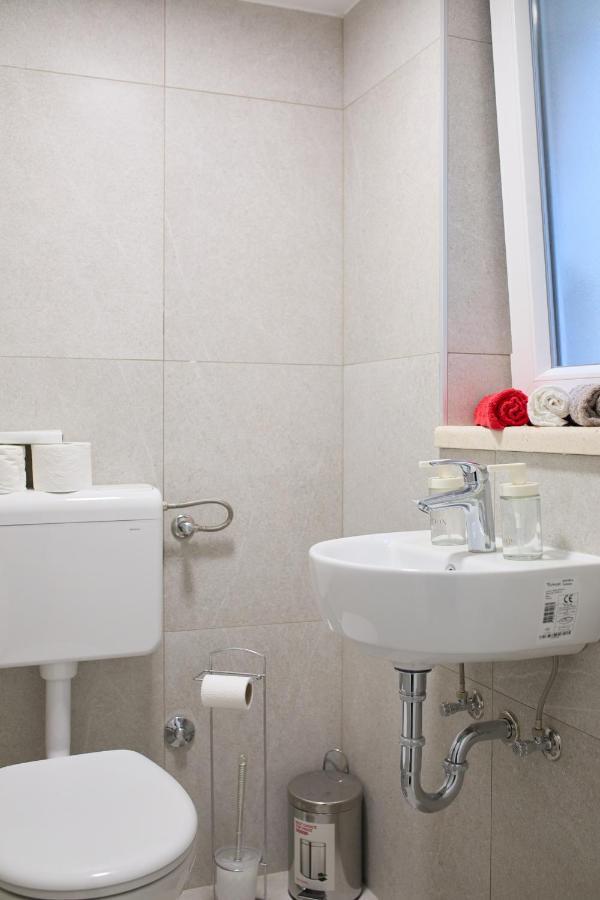 Dubrovnik Legacy Apartman Kültér fotó