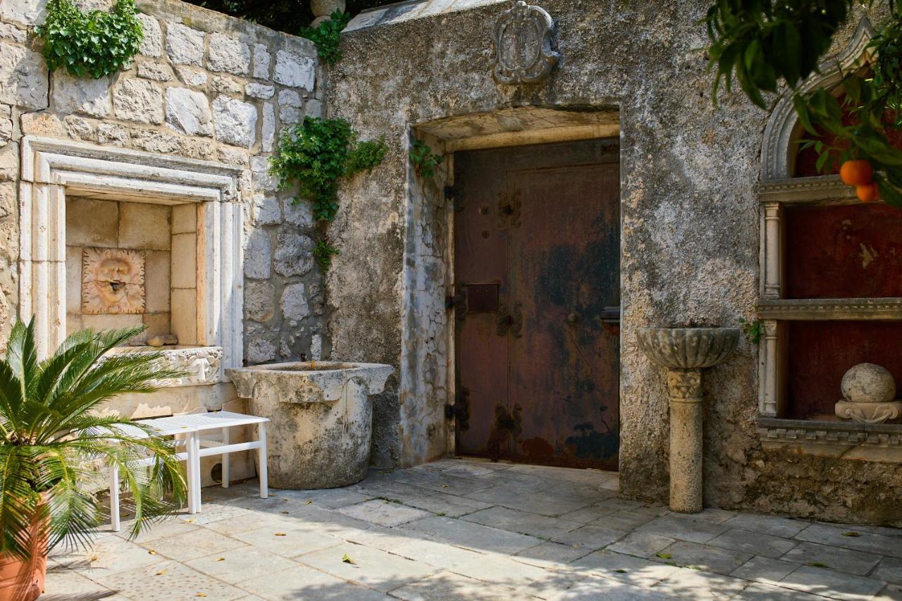 Dubrovnik Legacy Apartman Kültér fotó