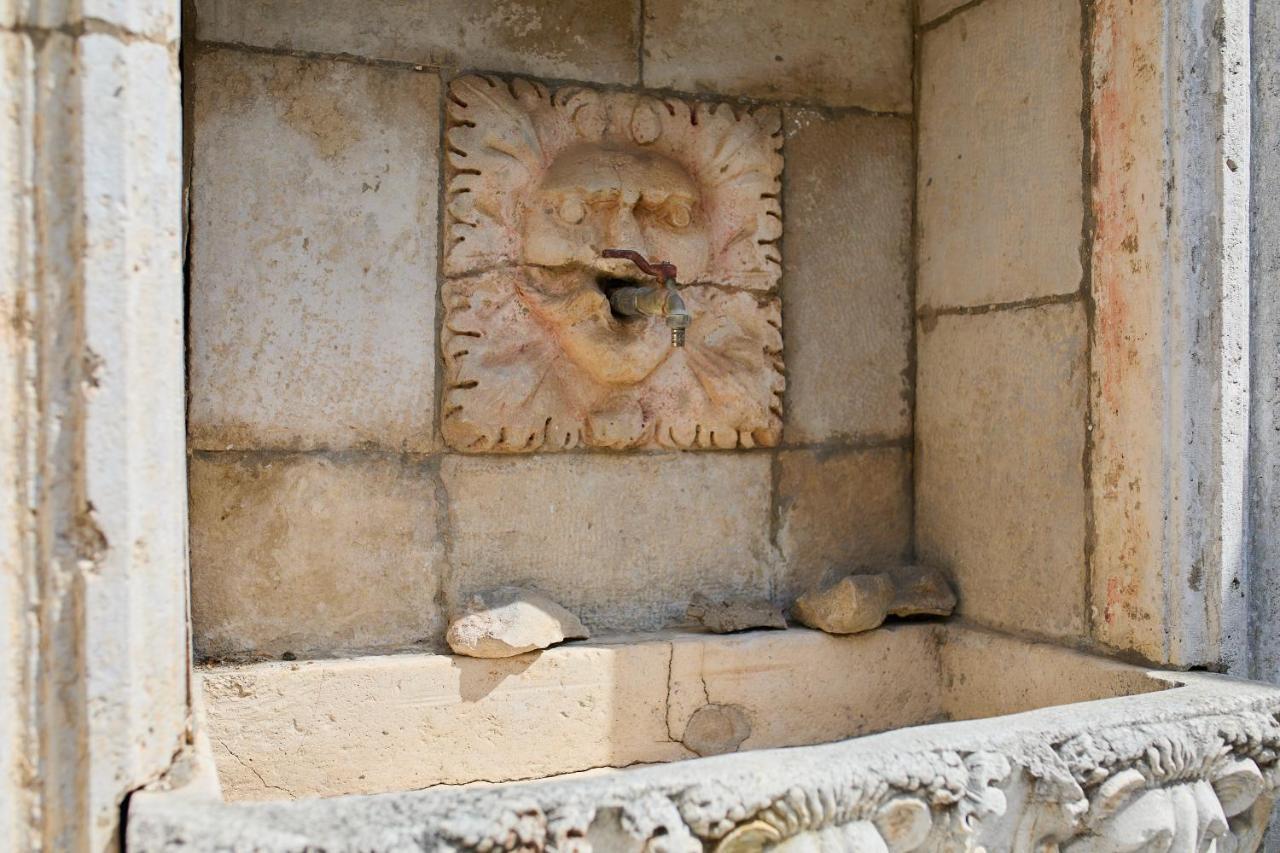 Dubrovnik Legacy Apartman Kültér fotó