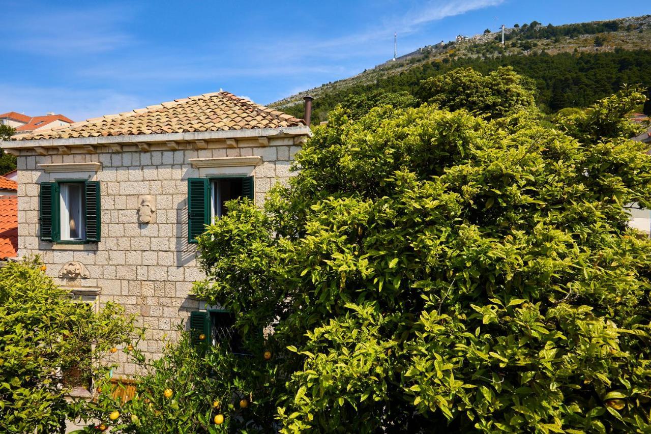 Dubrovnik Legacy Apartman Kültér fotó