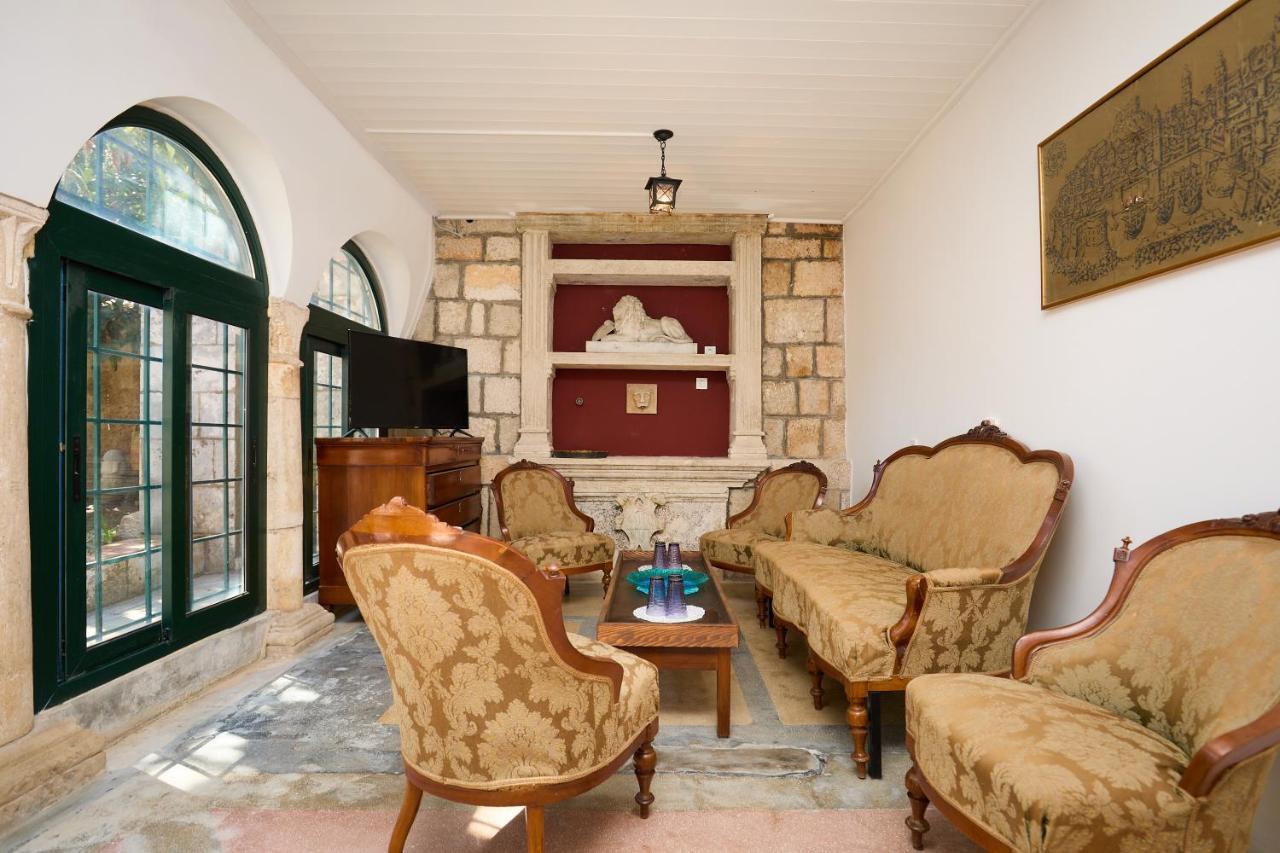 Dubrovnik Legacy Apartman Kültér fotó