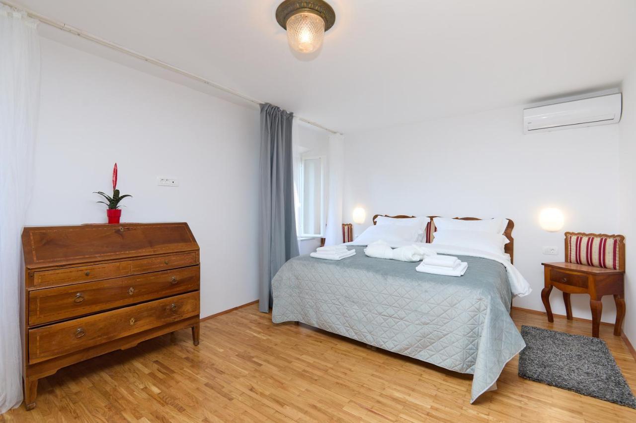 Dubrovnik Legacy Apartman Kültér fotó