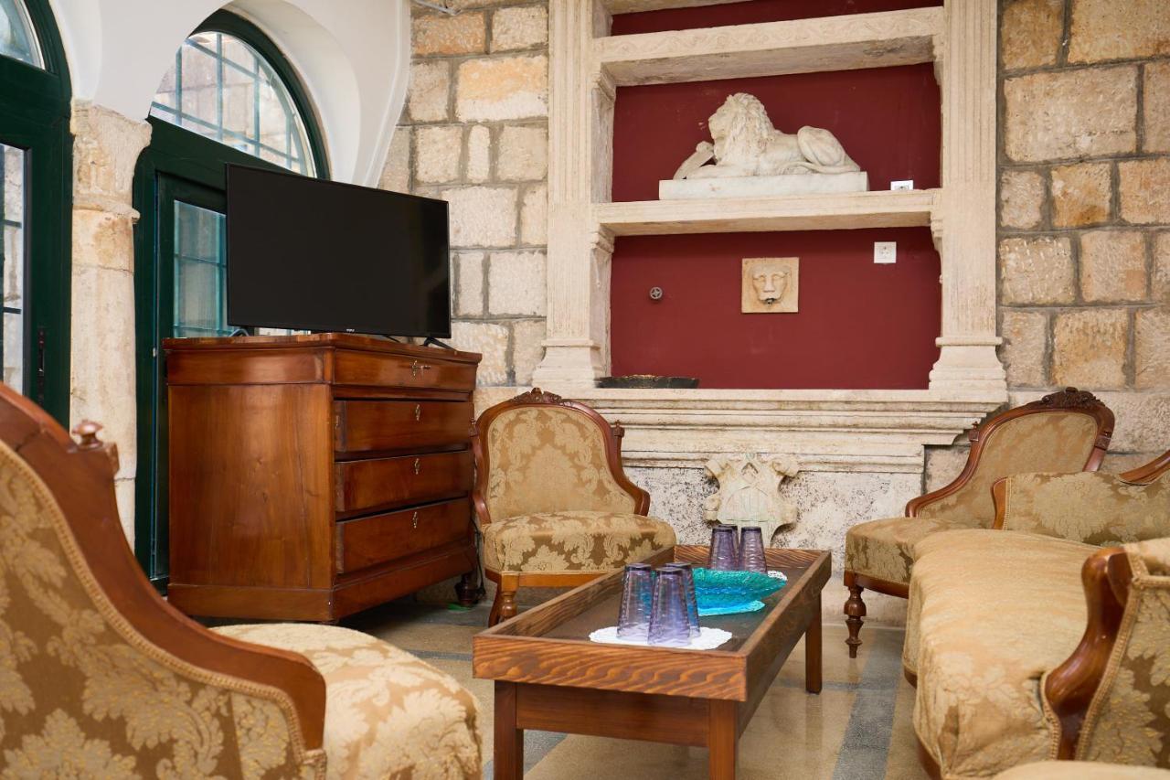 Dubrovnik Legacy Apartman Kültér fotó