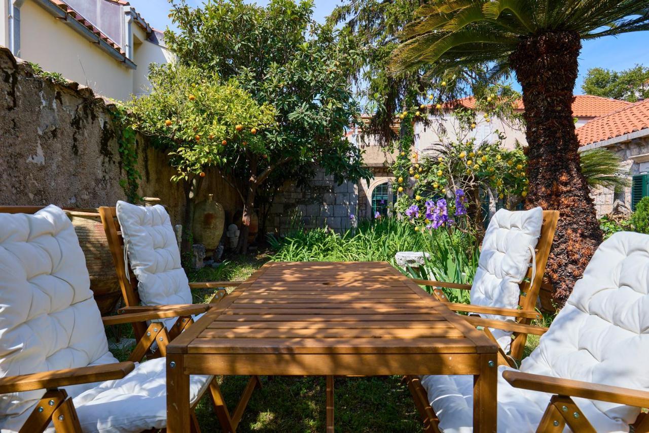 Dubrovnik Legacy Apartman Kültér fotó