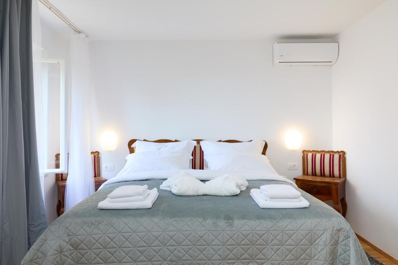 Dubrovnik Legacy Apartman Kültér fotó