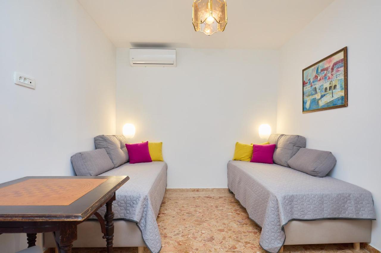 Dubrovnik Legacy Apartman Kültér fotó
