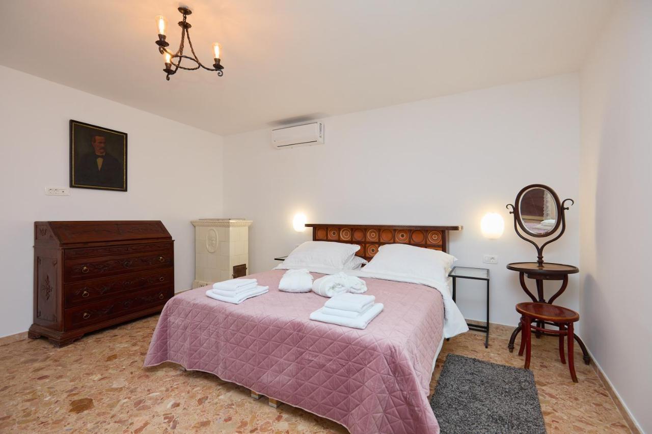 Dubrovnik Legacy Apartman Kültér fotó