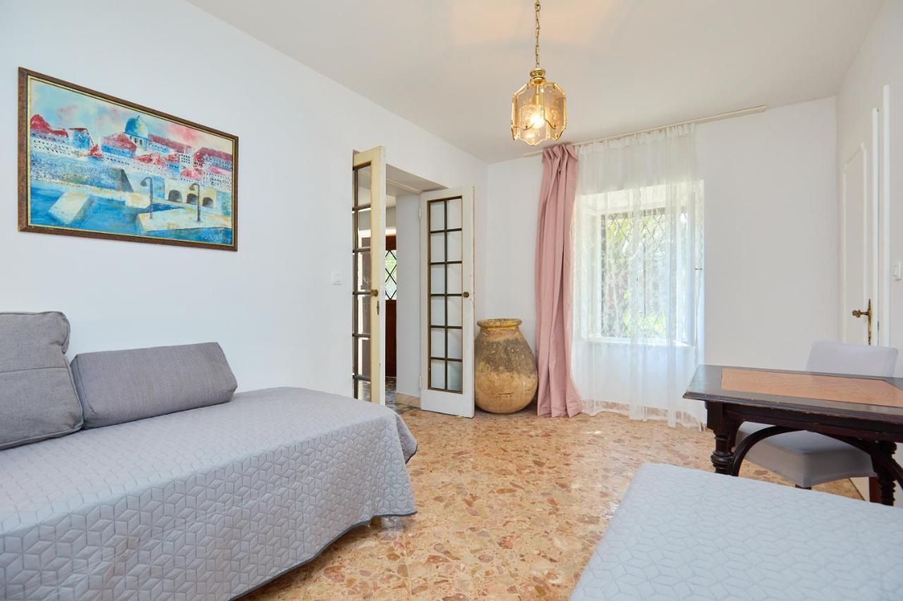 Dubrovnik Legacy Apartman Kültér fotó
