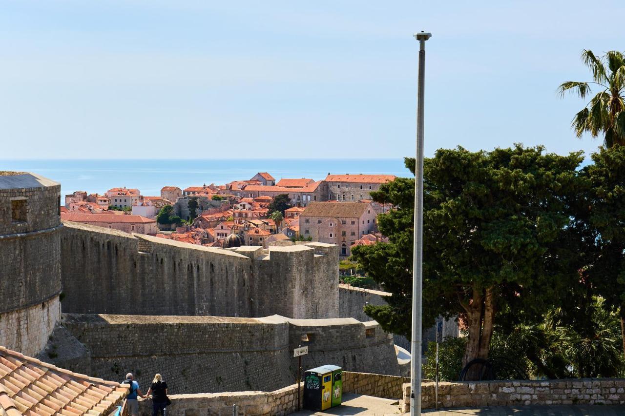 Dubrovnik Legacy Apartman Kültér fotó