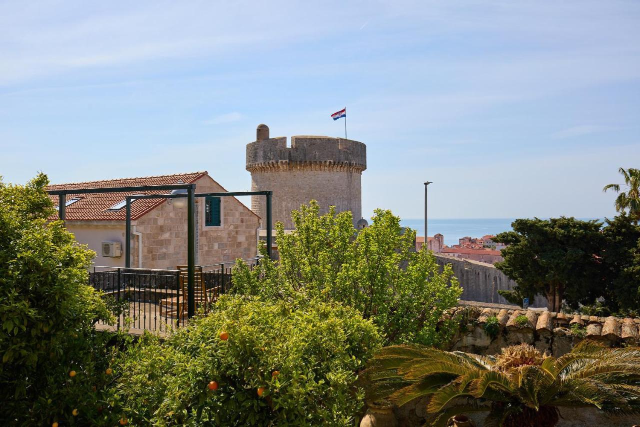 Dubrovnik Legacy Apartman Kültér fotó