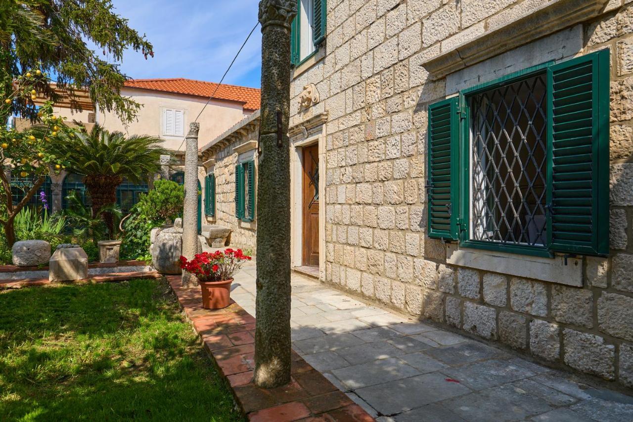 Dubrovnik Legacy Apartman Kültér fotó